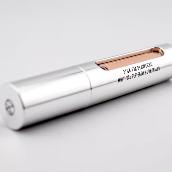 IL MAKIAGE F*CK I'M FLAWLESS Concealer in 08 Deep - Picture 2 of 5